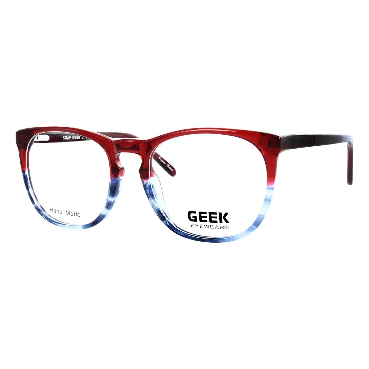 GEEK EYEWEAR SNAP Eyeglasses - view 8